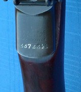 WINCHESTER M1 GARAND - WW2 - 14 of 15