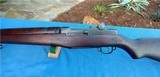 WINCHESTER M1 GARAND - WW2 - 8 of 15