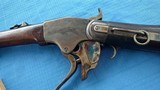 SPENCER CARBINE MODEL 1865 - 50 CALIBER - MADE 1865-1866 ONLY - 1 of 15