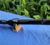 SPENCER CARBINE MODEL 1865 - 50 CALIBER - MADE 1865-1866 ONLY - 15 of 15