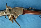 SPENCER CARBINE MODEL 1865 - 50 CALIBER - MADE 1865-1866 ONLY - 2 of 15