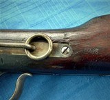 SPENCER CARBINE MODEL 1865 - 50 CALIBER - MADE 1865-1866 ONLY - 4 of 15