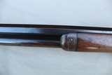 WINCHESTER 1876 RIFLE 28" OCTAGON BARREL - 5 of 15
