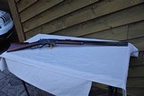 WINCHESTER 1876 RIFLE 28" OCTAGON BARREL - 1 of 15
