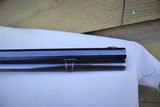 WINCHESTER 1876 RIFLE 28" OCTAGON BARREL - 9 of 15