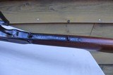 WINCHESTER 1876 RIFLE 28" OCTAGON BARREL - 8 of 15