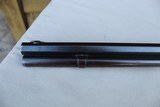 WINCHESTER 1876 RIFLE 28" OCTAGON BARREL - 6 of 15