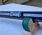 WINCHESTER 1876 RIFLE 28" OCTAGON BARREL - 12 of 15