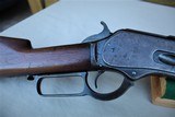 WINCHESTER 1876 RIFLE 28" OCTAGON BARREL - 11 of 15