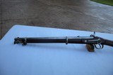 CONFEDERATE CIVIL WAR MARKED TOWER CARBINE - CIVIL WAR SOUTHERN USE - 9 of 15