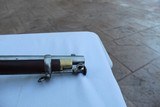CONFEDERATE CIVIL WAR MARKED TOWER CARBINE - CIVIL WAR SOUTHERN USE - 12 of 15