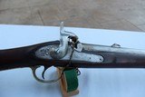 CONFEDERATE CIVIL WAR MARKED TOWER CARBINE - CIVIL WAR SOUTHERN USE - 11 of 15