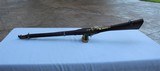 CONFEDERATE CIVIL WAR MARKED TOWER CARBINE - CIVIL WAR SOUTHERN USE - 10 of 15
