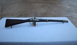 CONFEDERATE CIVIL WAR MARKED TOWER CARBINE - CIVIL WAR SOUTHERN USE - 2 of 15