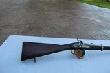 CONFEDERATE CIVIL WAR MARKED TOWER CARBINE - CIVIL WAR SOUTHERN USE - 13 of 15
