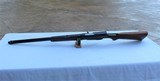 REMINGTON MODEL 8 - IN 35 REMINGTON CALIBER - NEAR MINT RIFLE - 9 of 15