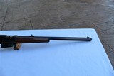 REMINGTON MODEL 8 - IN 35 REMINGTON CALIBER - NEAR MINT RIFLE - 3 of 15