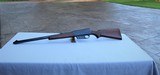 REMINGTON MODEL 8 - IN 35 REMINGTON CALIBER - NEAR MINT RIFLE - 11 of 15
