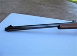 REMINGTON MODEL 8 - IN 35 REMINGTON CALIBER - NEAR MINT RIFLE - 13 of 15