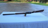 REMINGTON MODEL 8 - IN 35 REMINGTON CALIBER - NEAR MINT RIFLE - 14 of 15