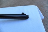 REMINGTON MODEL 8 - IN 35 REMINGTON CALIBER - NEAR MINT RIFLE - 2 of 15