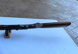 REMINGTON MODEL 8 - IN 35 REMINGTON CALIBER - NEAR MINT RIFLE - 15 of 15