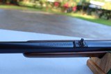 REMINGTON MODEL 8 - IN 35 REMINGTON CALIBER - NEAR MINT RIFLE - 8 of 15