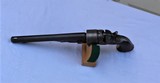 COLT 1860 ARMY CIVIL WAR MARTIAL - ALL MATCHING NUMBERS WITH ORIGINAL CARTOUCHES - 9 of 15