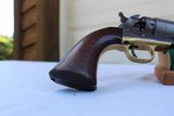 COLT 1860 ARMY CIVIL WAR MARTIAL - ALL MATCHING NUMBERS WITH ORIGINAL CARTOUCHES - 8 of 15