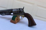 COLT 1860 ARMY CIVIL WAR MARTIAL - ALL MATCHING NUMBERS WITH ORIGINAL CARTOUCHES - 4 of 15