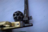 COLT 1860 ARMY CIVIL WAR MARTIAL - ALL MATCHING NUMBERS WITH ORIGINAL CARTOUCHES - 15 of 15