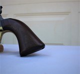 COLT 1860 ARMY CIVIL WAR MARTIAL - ALL MATCHING NUMBERS WITH ORIGINAL CARTOUCHES - 5 of 15