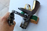 COLT 1860 ARMY CIVIL WAR MARTIAL - ALL MATCHING NUMBERS WITH ORIGINAL CARTOUCHES - 14 of 15