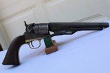 COLT 1860 ARMY CIVIL WAR MARTIAL - ALL MATCHING NUMBERS WITH ORIGINAL CARTOUCHES - 10 of 15