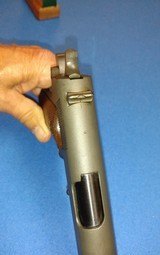 REMINGTON RAND WW2 1911A1 NEAR MINT - 7 of 15