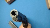 REMINGTON RAND WW2 1911A1 NEAR MINT - 12 of 15