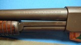 ITHACA MODEL 37 RIOT GUN 12 GAUGE CYL- 1967 VIETNAM ERA - 9 of 15