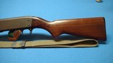 ITHACA MODEL 37 RIOT GUN 12 GAUGE CYL- 1967 VIETNAM ERA - 7 of 15