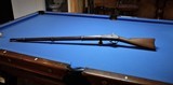 CIVIL WAR MUSKET SPRINGFIELD
MODEL 1861 - VERY NICE ORIGINAL ! - 5 of 15