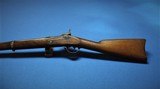 CIVIL WAR MUSKET SPRINGFIELD
MODEL 1861 - VERY NICE ORIGINAL ! - 6 of 15