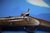 CIVIL WAR MUSKET SPRINGFIELD
MODEL 1861 - VERY NICE ORIGINAL ! - 8 of 15