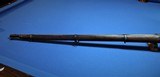 CIVIL WAR MUSKET SPRINGFIELD
MODEL 1861 - VERY NICE ORIGINAL ! - 7 of 15