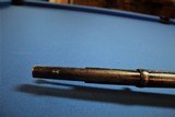 CIVIL WAR MUSKET SPRINGFIELD
MODEL 1861 - VERY NICE ORIGINAL ! - 14 of 15