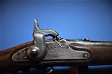 CIVIL WAR MUSKET SPRINGFIELD
MODEL 1861 - VERY NICE ORIGINAL ! - 1 of 15