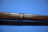 CIVIL WAR MUSKET SPRINGFIELD
MODEL 1861 - VERY NICE ORIGINAL ! - 4 of 15