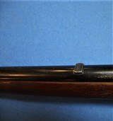 WINCHESTER MODEL 55 SPECIAL ORDER - TAKEDOWN - SERIAL NUMBER 5290 - 6 of 15