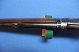 WINCHESTER MODEL 55 SPECIAL ORDER - TAKEDOWN - SERIAL NUMBER 5290 - 8 of 15