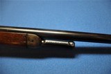 WINCHESTER MODEL 55 SPECIAL ORDER - TAKEDOWN - SERIAL NUMBER 5290 - 9 of 15
