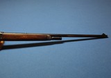 WINCHESTER MODEL 55 SPECIAL ORDER - TAKEDOWN - SERIAL NUMBER 5290 - 14 of 15