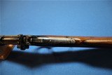 WINCHESTER MODEL 55 SPECIAL ORDER - TAKEDOWN - SERIAL NUMBER 5290 - 7 of 15